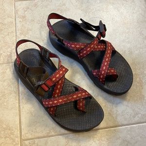 Womens Chacos